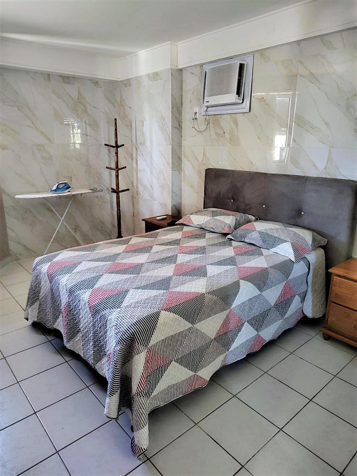 Apto 6 Pessoas 2 Quartos Morro Do Careca - 904 Natal Zewnętrze zdjęcie